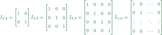 Transposée